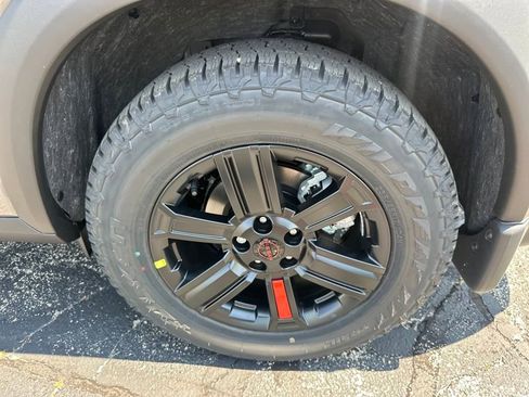 New 2026 Nissan Rogue SV image 34