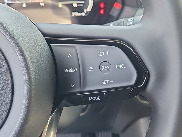 New 2026 MAZDA CX-5 Select AWD/4WD image 12