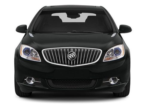 Used 2014 Buick Verano FWD image 7