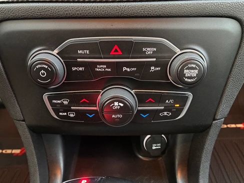 Used 2021 Dodge Charger R/T RWD image 42