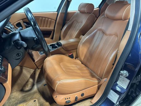 Used 2007 Maserati Quattroporte Sport GT image 27