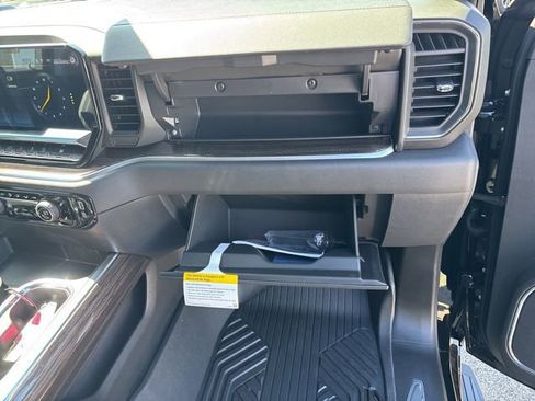 New 2026 Chevrolet Silverado 1500 RST w/ Safety Package AWD/4WD image 44