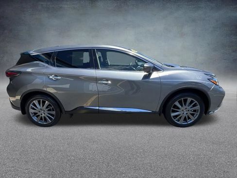 Used 2021 Nissan Murano SV w/ SV Special Edition Package AWD/4WD image 8