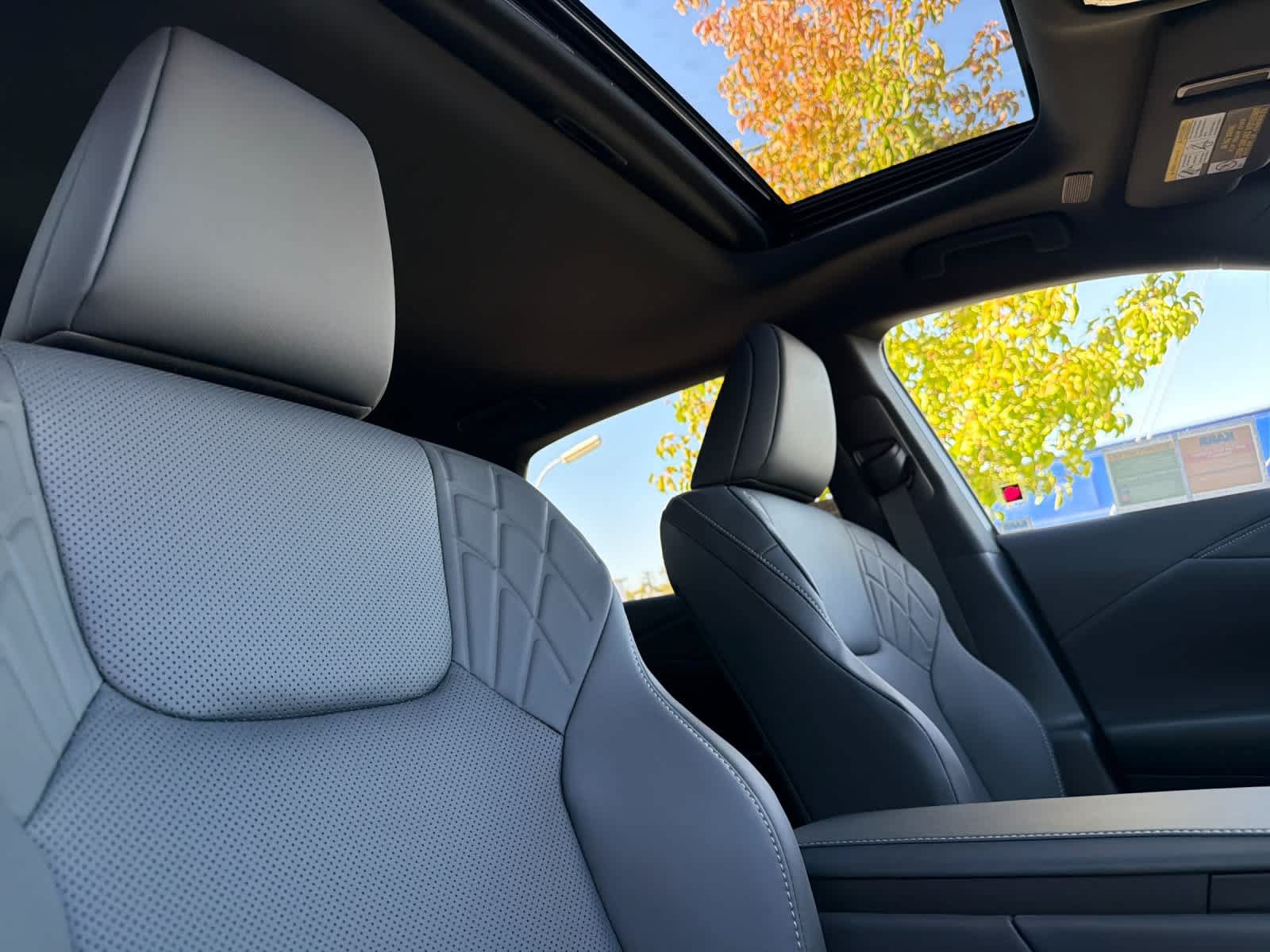 New 2026 Lexus RX 350 Premium FWD image 18