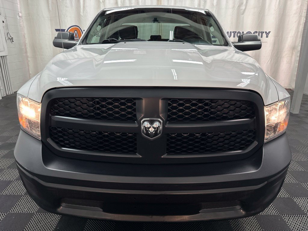 Used 2022 RAM 1500 Tradesman w/ Trailer Tow Group AWD/4WD image 3