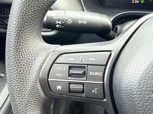 Used 2024 Honda HR-V LX image 22