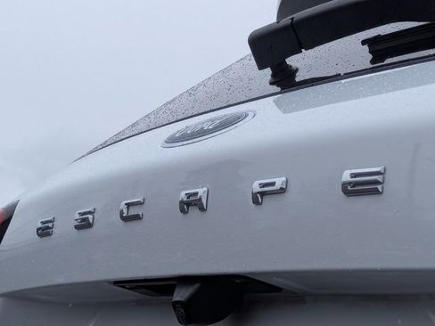 Used 2023 Ford Escape Active w/ Tech Pack #1 image 32