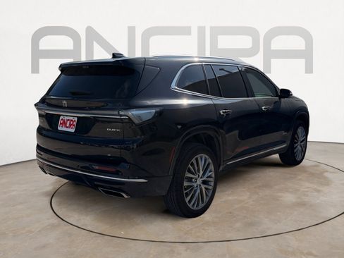 Used 2026 Buick Enclave Avenir w/ Super Cruise Package FWD image 9
