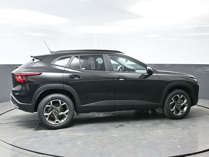 New 2026 Chevrolet Trax LT w/ Driver Confidence Package