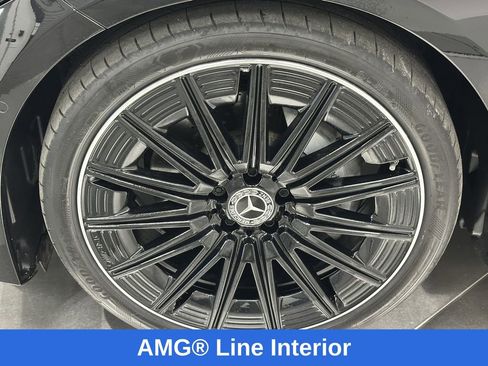 Certified 2024 Mercedes-Benz CLE 300 CLE 300 image 12