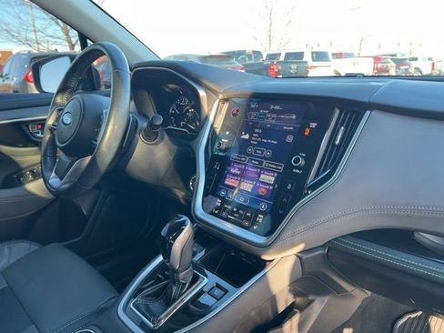 Used 2020 Subaru Outback Onyx Edition XT image 34