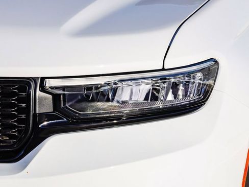 New 2025 Jeep Grand Cherokee Limited w/ Black Appearance Package image 5