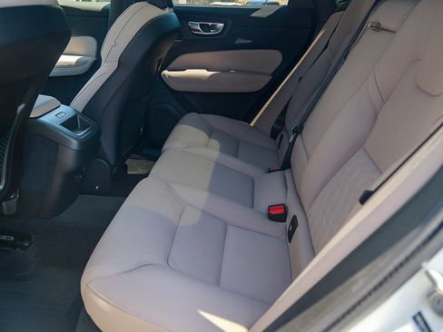 Certified 2026 Volvo XC60 B5 Plus w/ Protection Package Premier AWD/4WD image 20
