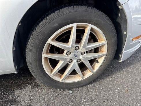 Used 2012 Ford Fusion SEL image 9