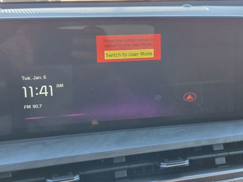 New 2025 Kia Telluride EX X-Line image 20