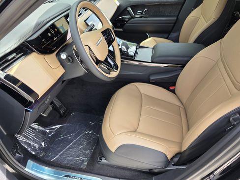 New 2026 Land Rover Range Rover Sport Dynamic SE image 10