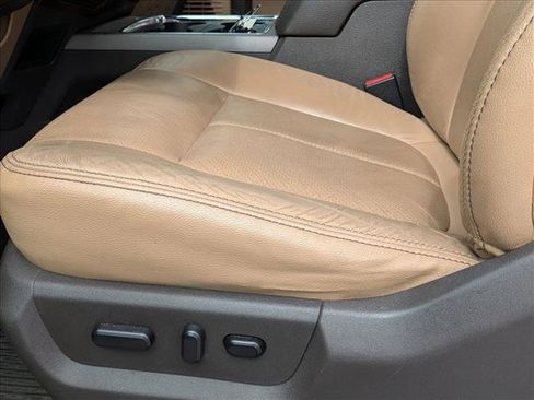 Used 2015 Ford F350 Lariat w/ Lariat Ultimate Package image 10