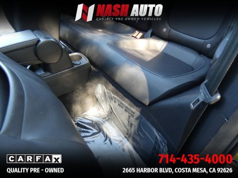 Used 2018 Volkswagen Beetle 2.0T S FWD image 36