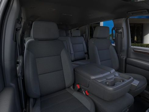 New 2026 Chevrolet Tahoe LS RWD image 17