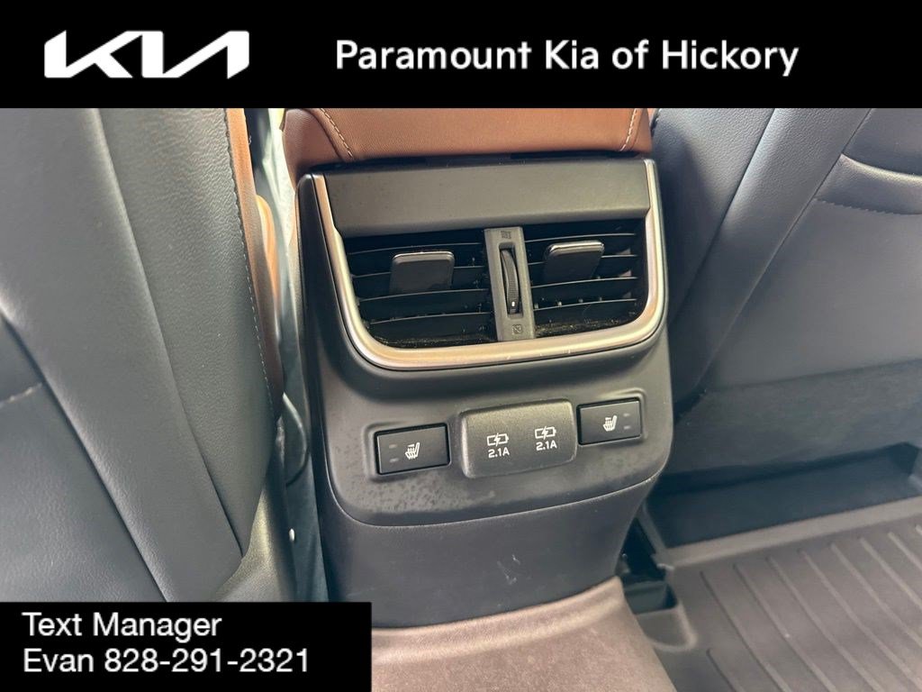 Used 2022 Subaru Outback Touring XT AWD/4WD image 16
