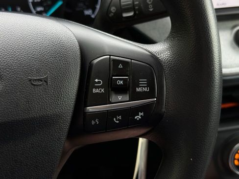 Used 2024 Ford Maverick XLT FWD image 28