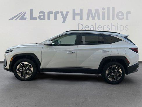 New 2026 Hyundai Tucson SEL AWD/4WD image 2