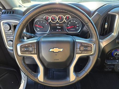 Used 2023 Chevrolet Silverado 2500 LT w/ Convenience Package AWD/4WD image 31