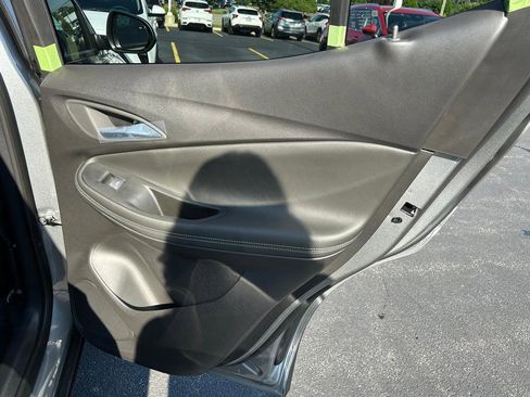 New 2026 Buick Encore GX Preferred w/ Comfort Package image 16