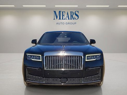 Used 2023 Rolls-Royce Ghost AWD/4WD image 9