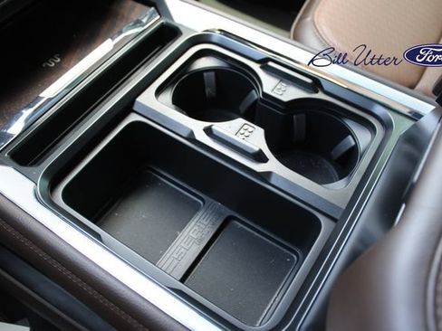Used 2026 Ford F250 King Ranch AWD/4WD image 18