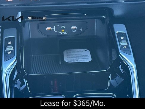 New 2026 Kia Sorento SX Prestige AWD/4WD image 27