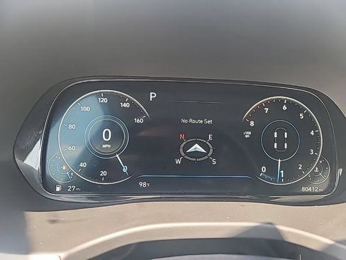 Used 2022 Hyundai Palisade Calligraphy FWD image 25