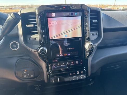 New 2026 RAM 2500 Tradesman AWD/4WD image 35