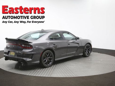 Used 2021 Dodge Charger GT w/ Blacktop Package RWD image 43
