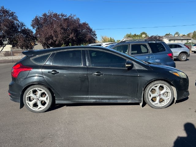 Used 2014 Ford Focus ST FWD image 2