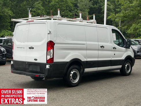Used 2019 Ford Transit 150 130 Low Roof RWD image 8