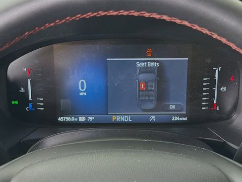 Used 2024 Ford Escape ST-Line w/ Tech Pack #1 AWD/4WD image 15