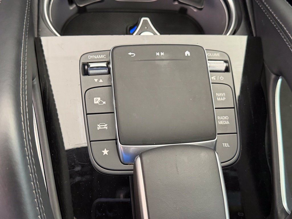 Used 2024 Mercedes-Benz GLS 63 AMG 4MATIC image 55