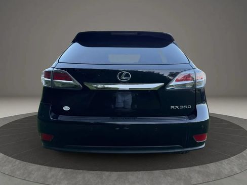 Used 2015 Lexus RX 350 FWD image 4