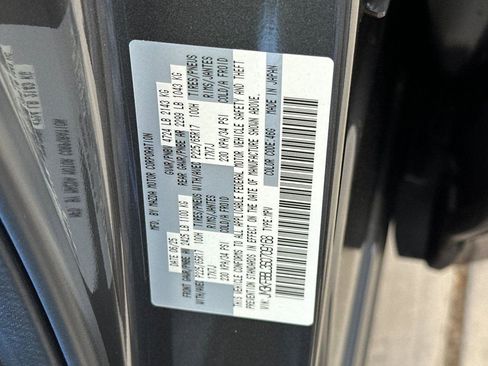 New 2025 MAZDA CX-5 AWD 2.5 S w/ Select Package image 34