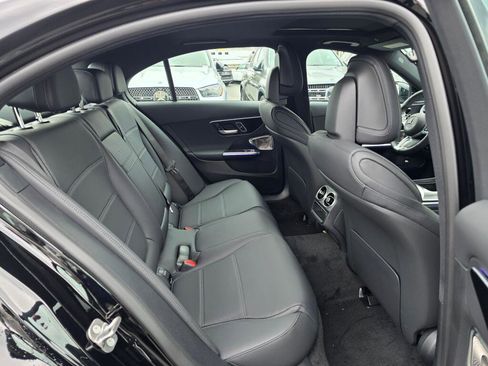 New 2026 Mercedes-Benz C 300 4MATIC Sedan image 23