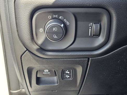 New 2026 RAM 1500 Big Horn image 19