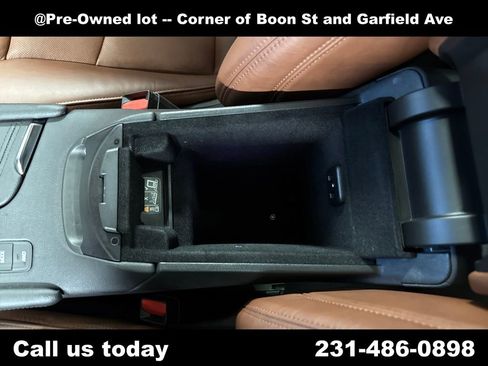 Used 2019 Cadillac XT5 Luxury AWD/4WD image 28