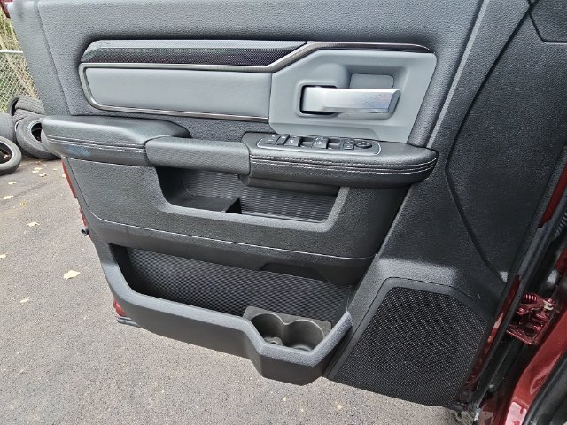 Used 2020 RAM 2500 Power Wagon AWD/4WD image 32