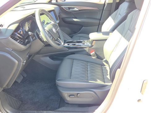 Used 2023 Buick Envision Avenir image 28