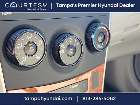 Used 2009 Toyota Corolla LE image 27