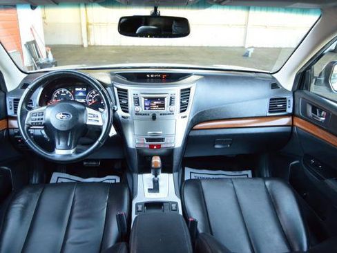 Used 2013 Subaru Outback 2.5i Limited w/ Moonroof Pkg image 49