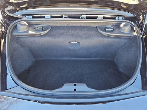Certified 2025 Porsche 718 Boxster image 34