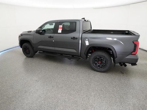 New 2025 Toyota Tundra TRD Pro AWD/4WD image 41