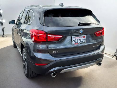 Used 2022 BMW X1 sDrive28i w/ Convenience Package image 4
